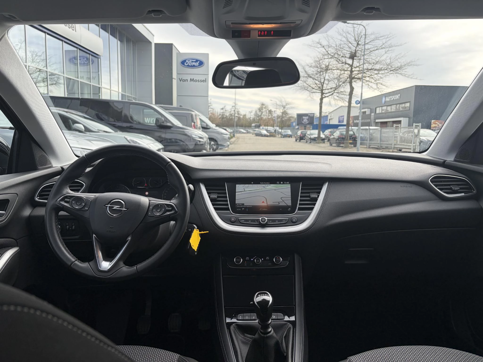 Opel-Grandland X-image-23