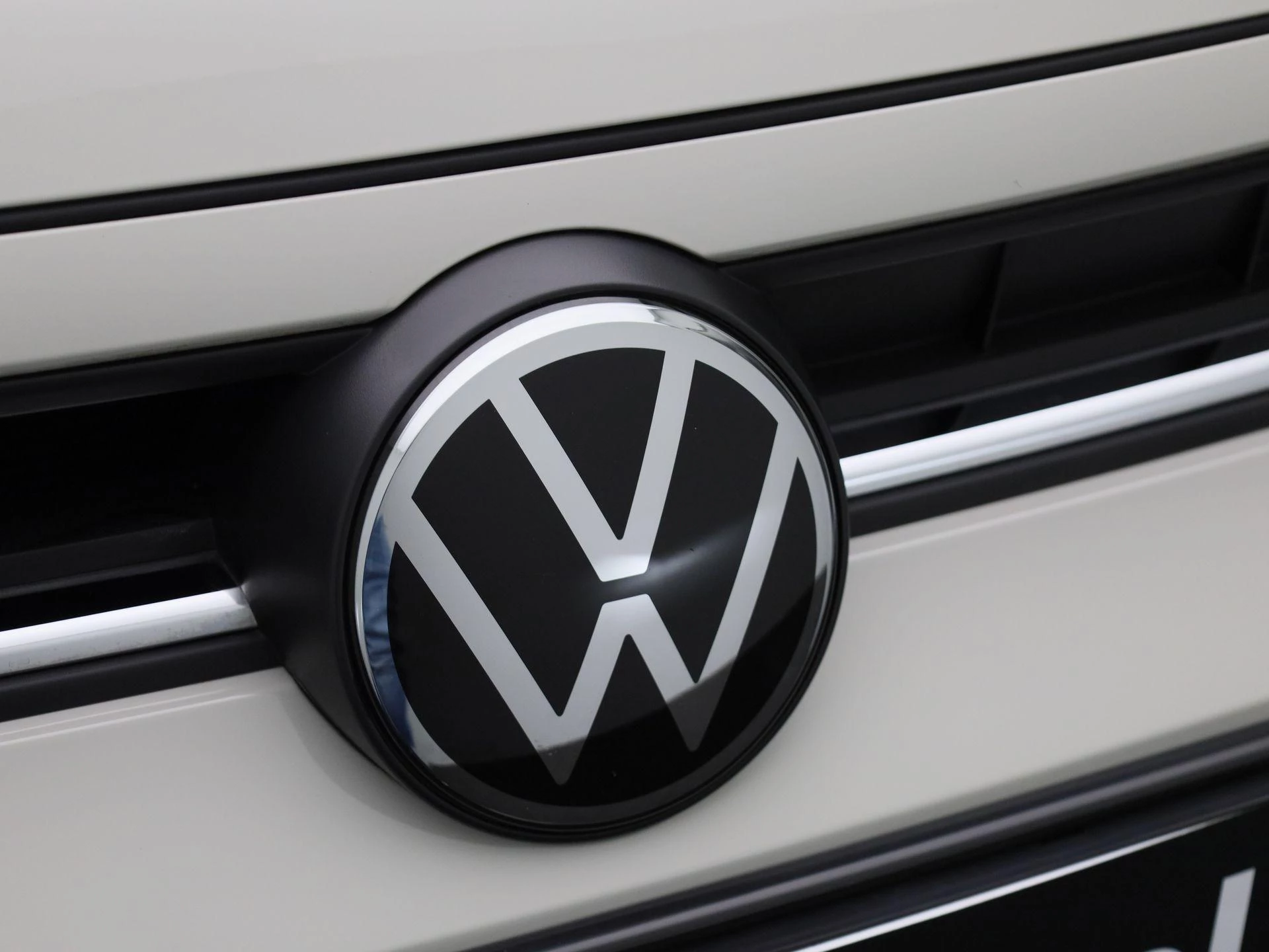 Volkswagen Polo 1.0 TSI Life Business 95 PK|