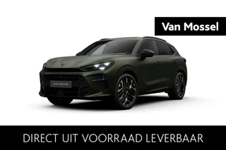 CUPRA Terramar VZ Tribe Edition