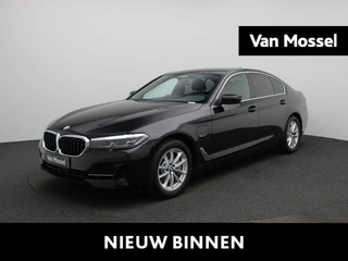 BMW 5 Serie Berline 530e 215kW