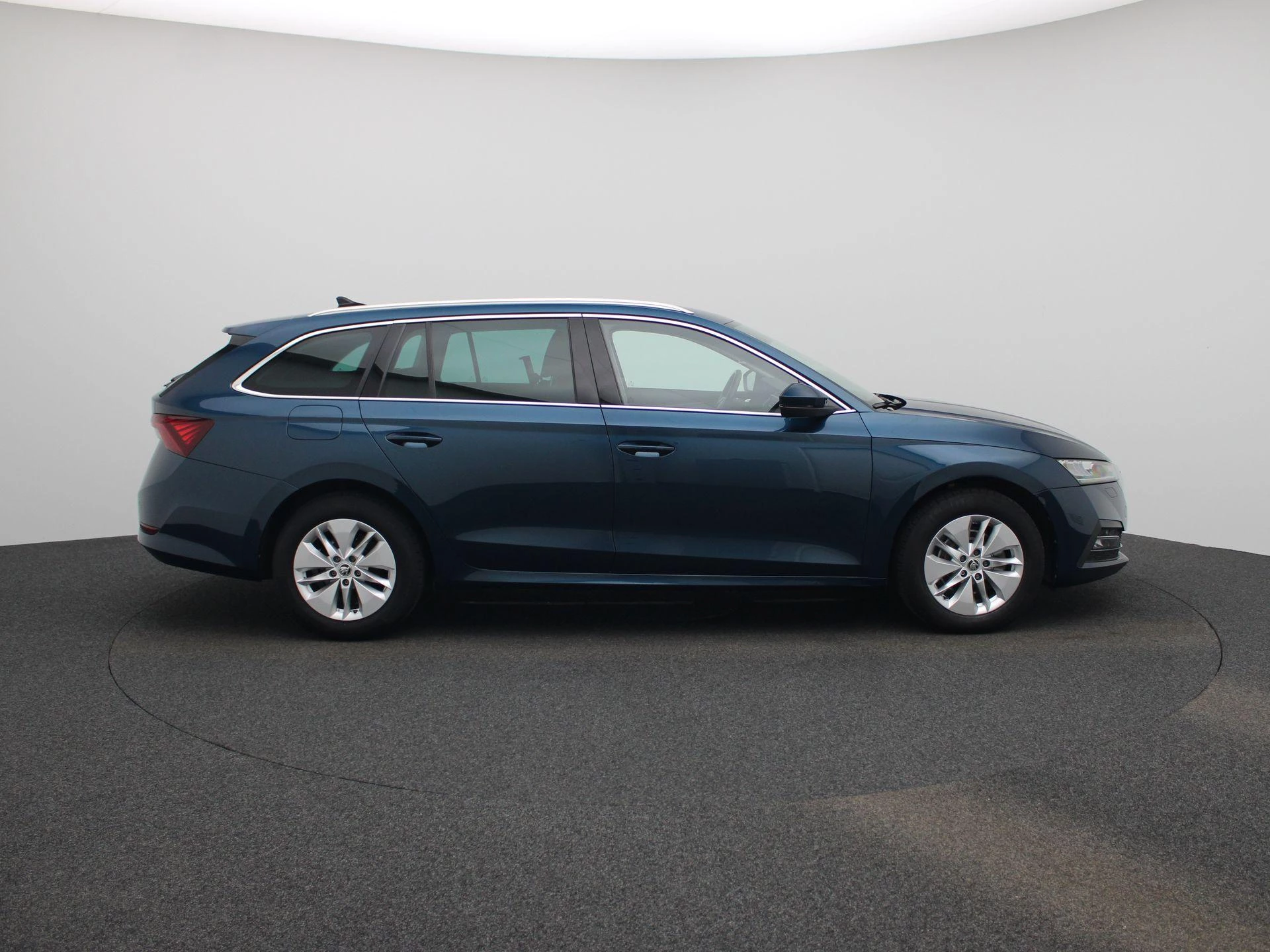 Škoda Octavia Combi 2.0 CRTDI 85kW Clever