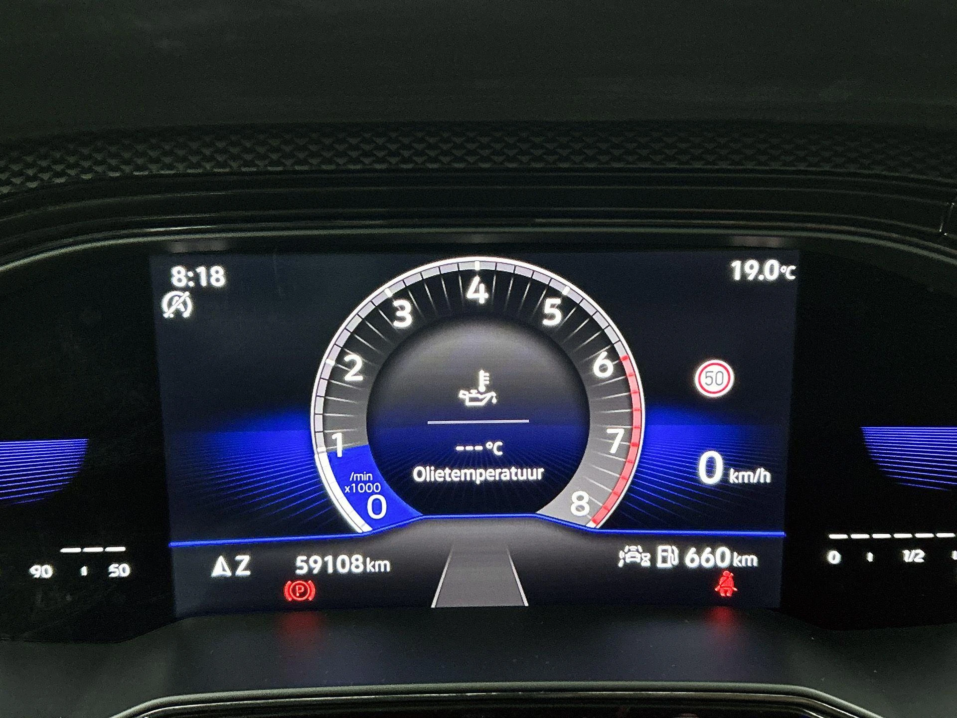 Volkswagen Polo 1.0 TSI Life Business