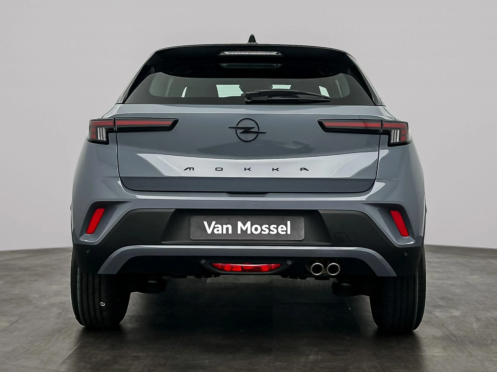 Opel Mokka 1.2 Turbo GS