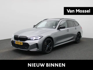 BMW 3 Serie Touring 320e