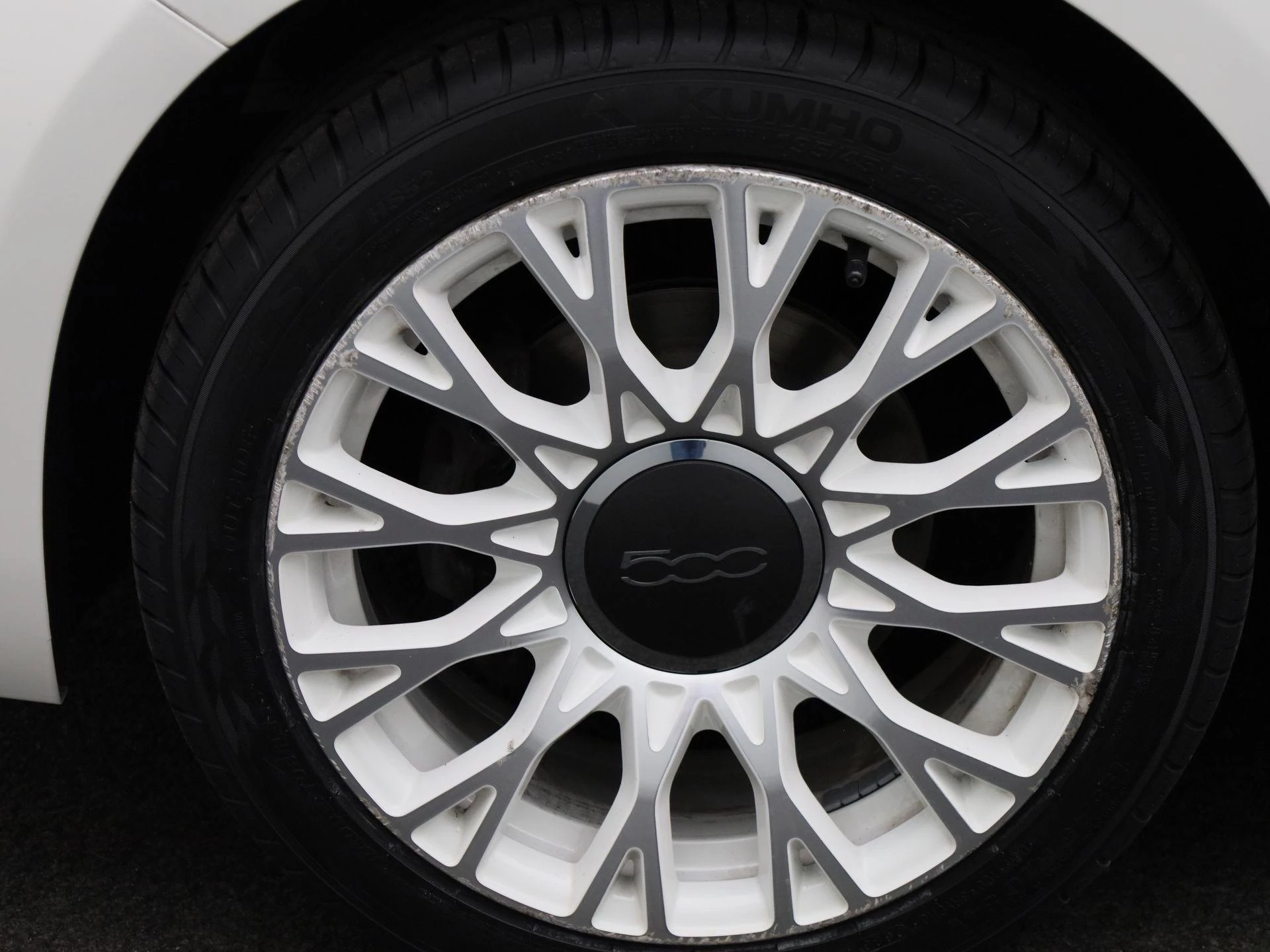 Fiat 500C 1.0 Hybrid Star