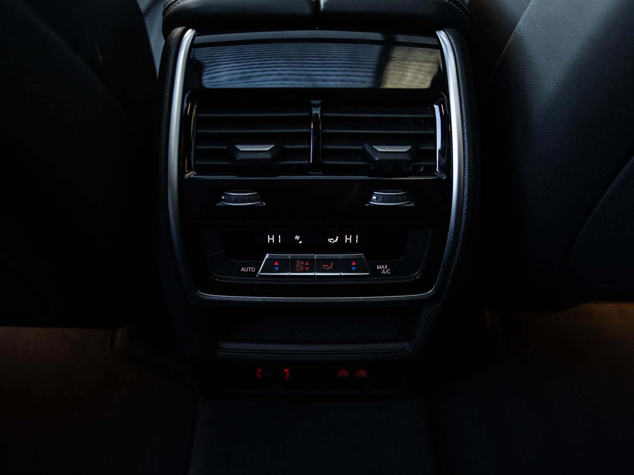 BMW X5 xDrive50e