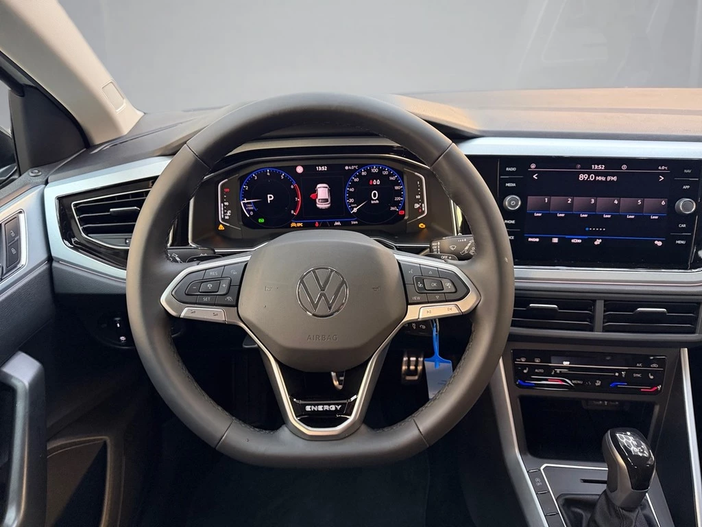 Volkswagen Taigo Life TSI 85 kW DSG Aktion bis 30.09! VAL
