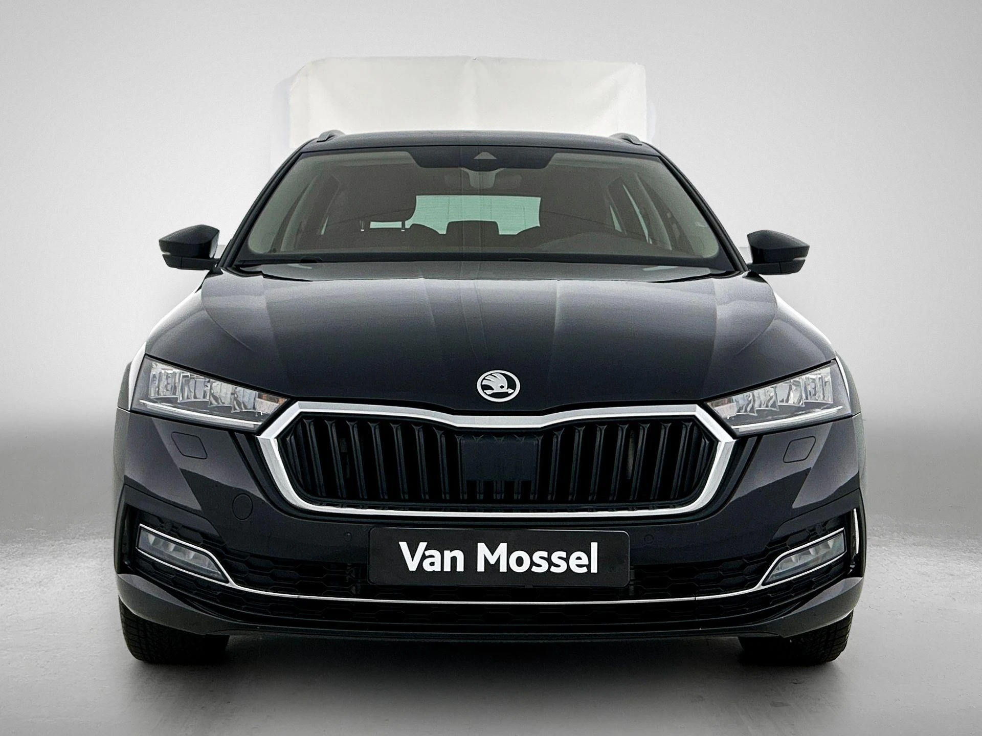Škoda Octavia Combi 1.4 TSI iV PHEV Business Edition