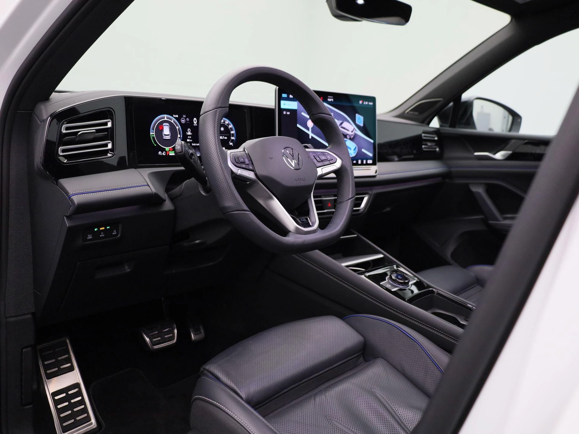 Volkswagen Tiguan 1.5 eHybrid R-Line Edition 272 PK