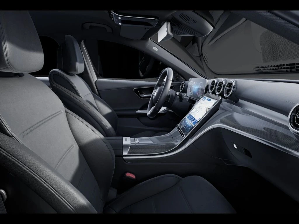 Mercedes-Benz-C-Klasse 220 d-image-10