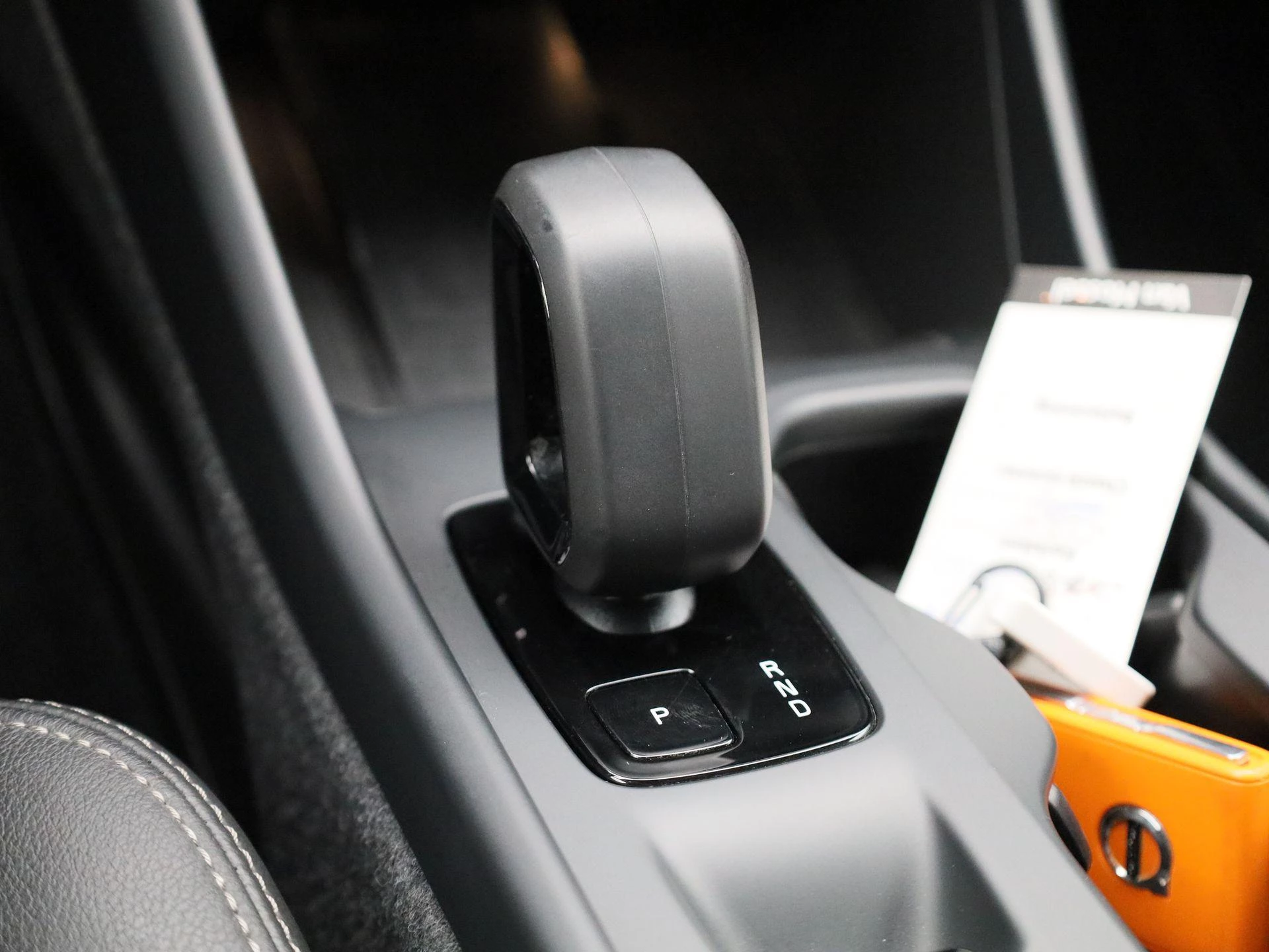Volvo XC40 B3 Core DCT