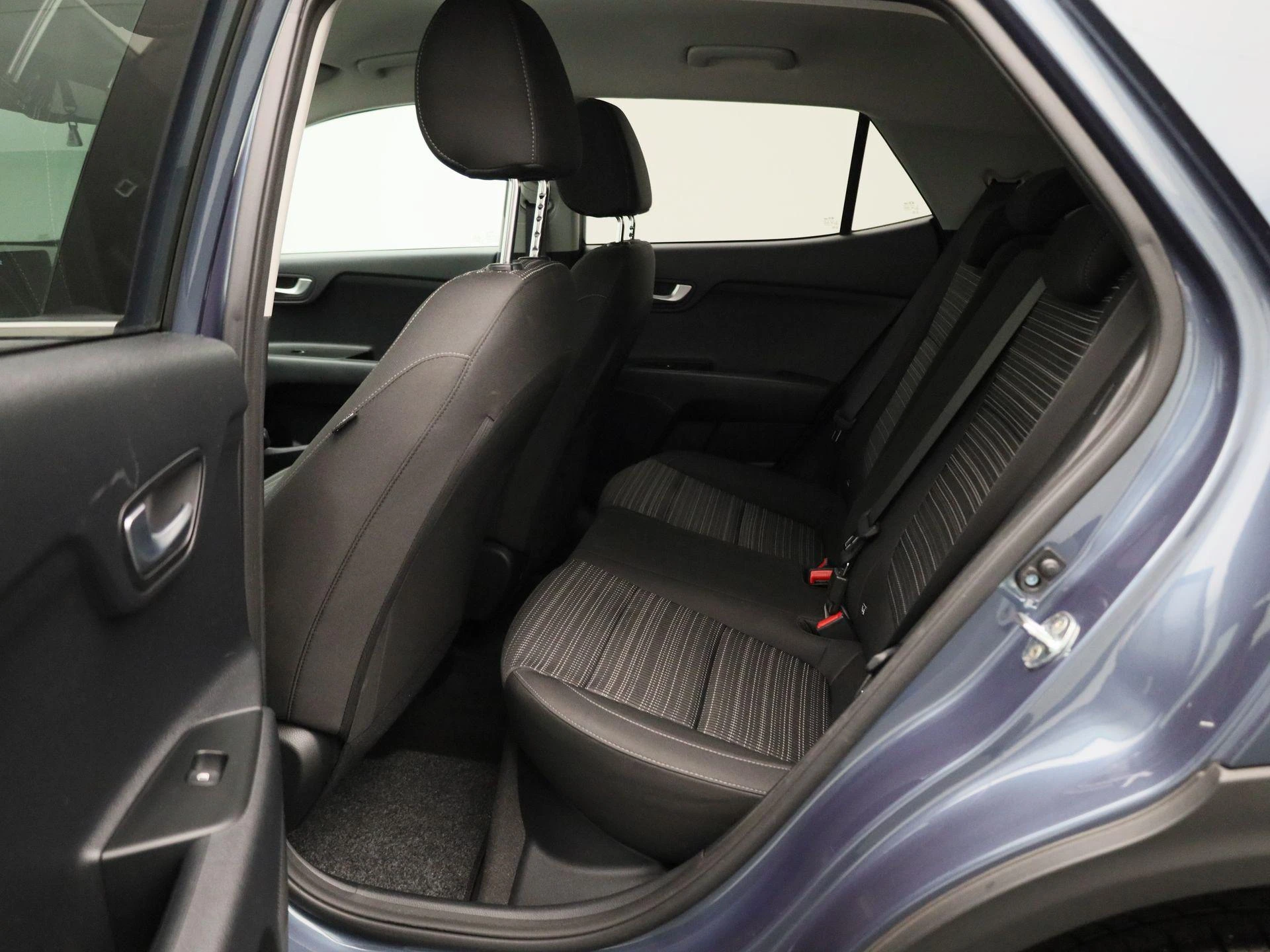 Kia Stonic 1.0 T-GDi ComfortLine