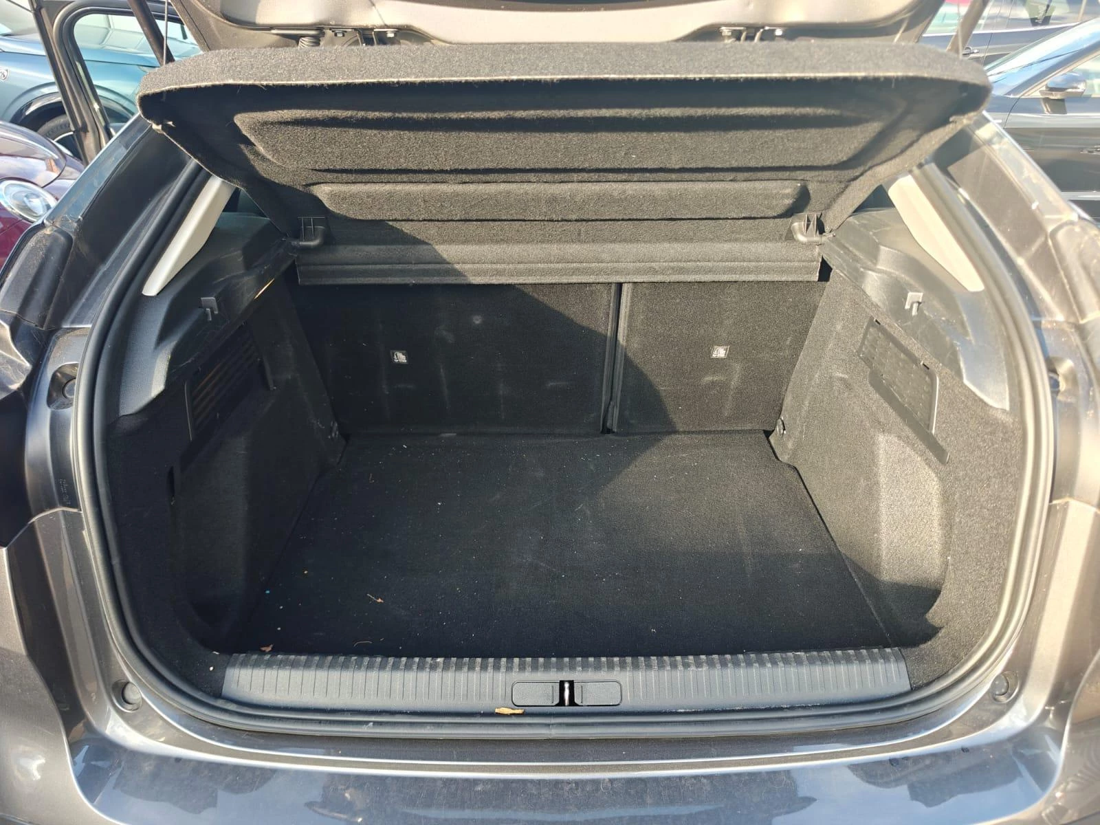 Citroën C4 1.2T YOU
