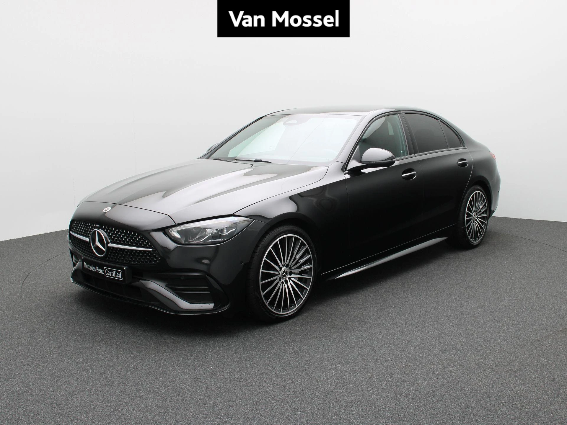 Mercedes-Benz-Classe C-image-0