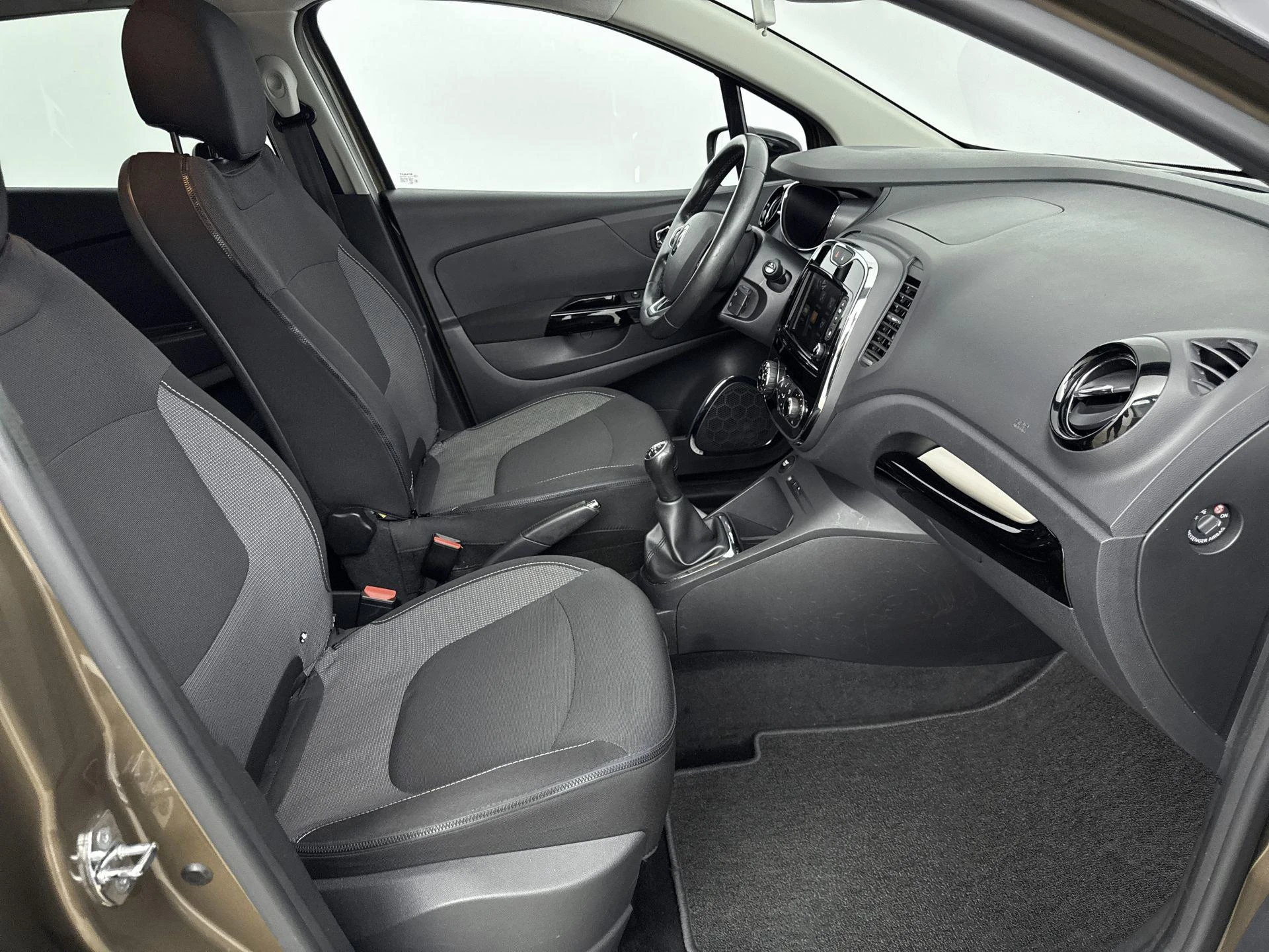 Renault Captur 0.9 TCe Dynamique 90PK