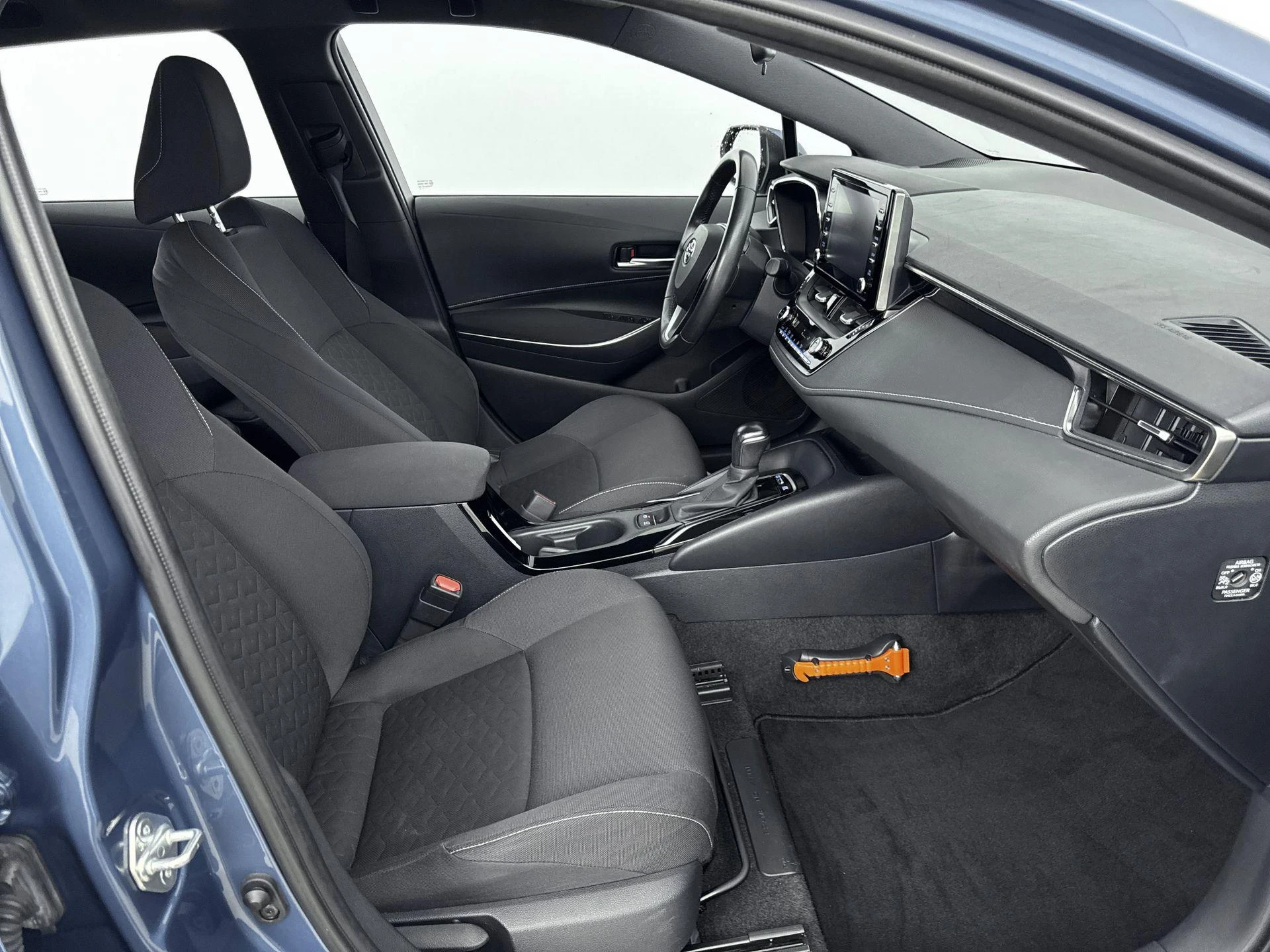 Toyota-Corolla Touring Sports-image-26