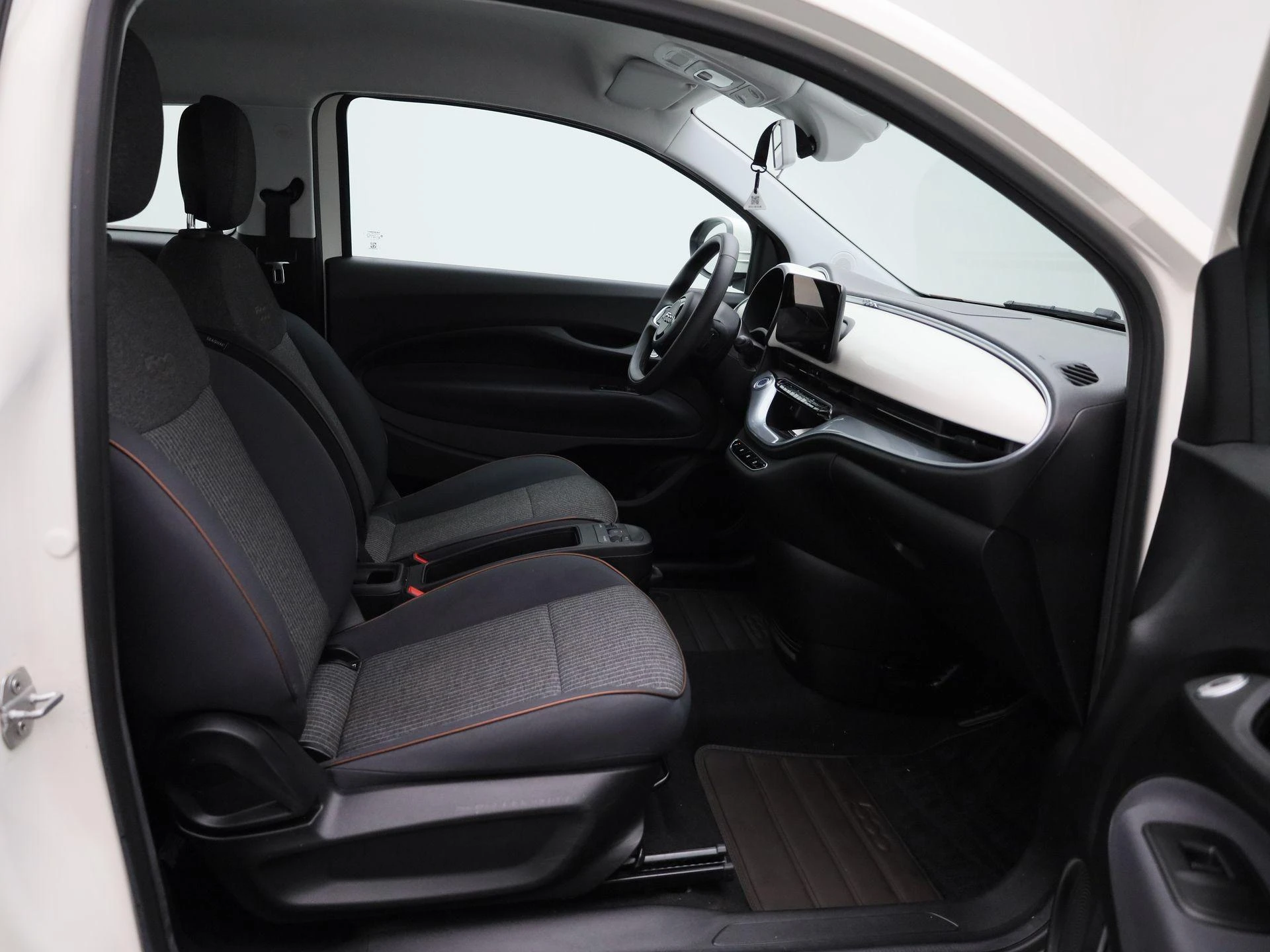 Fiat 500e Business Launch Edition 42 kWh