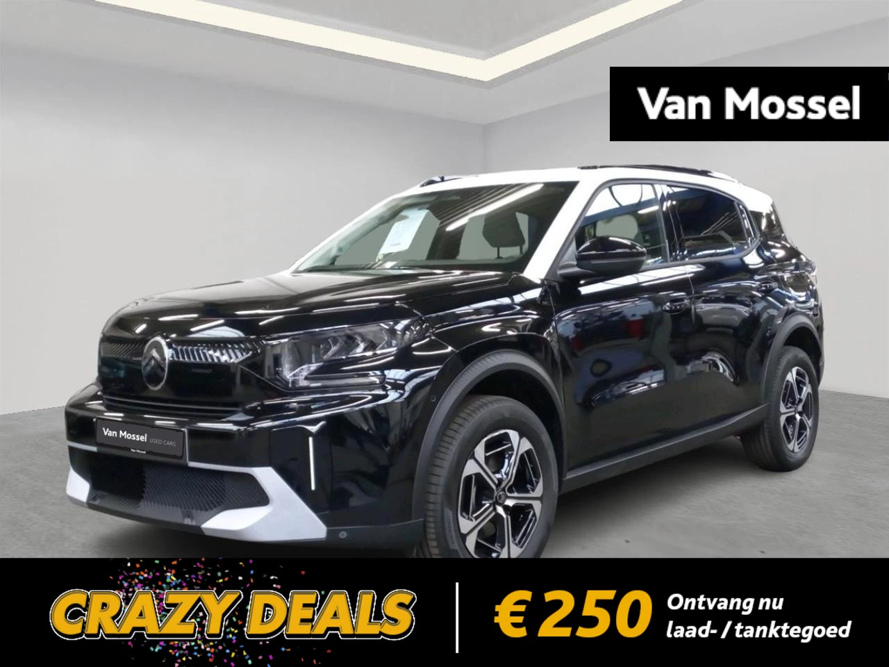 Citroën-C3 Aircross-image-0