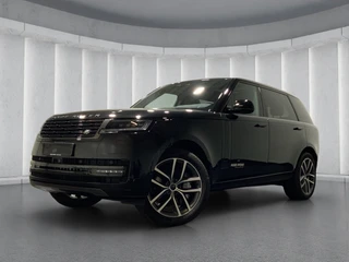 Land Rover Range Rover HSE 4.4 P530 Lang Geländewagen. 390 kW. 5-türig