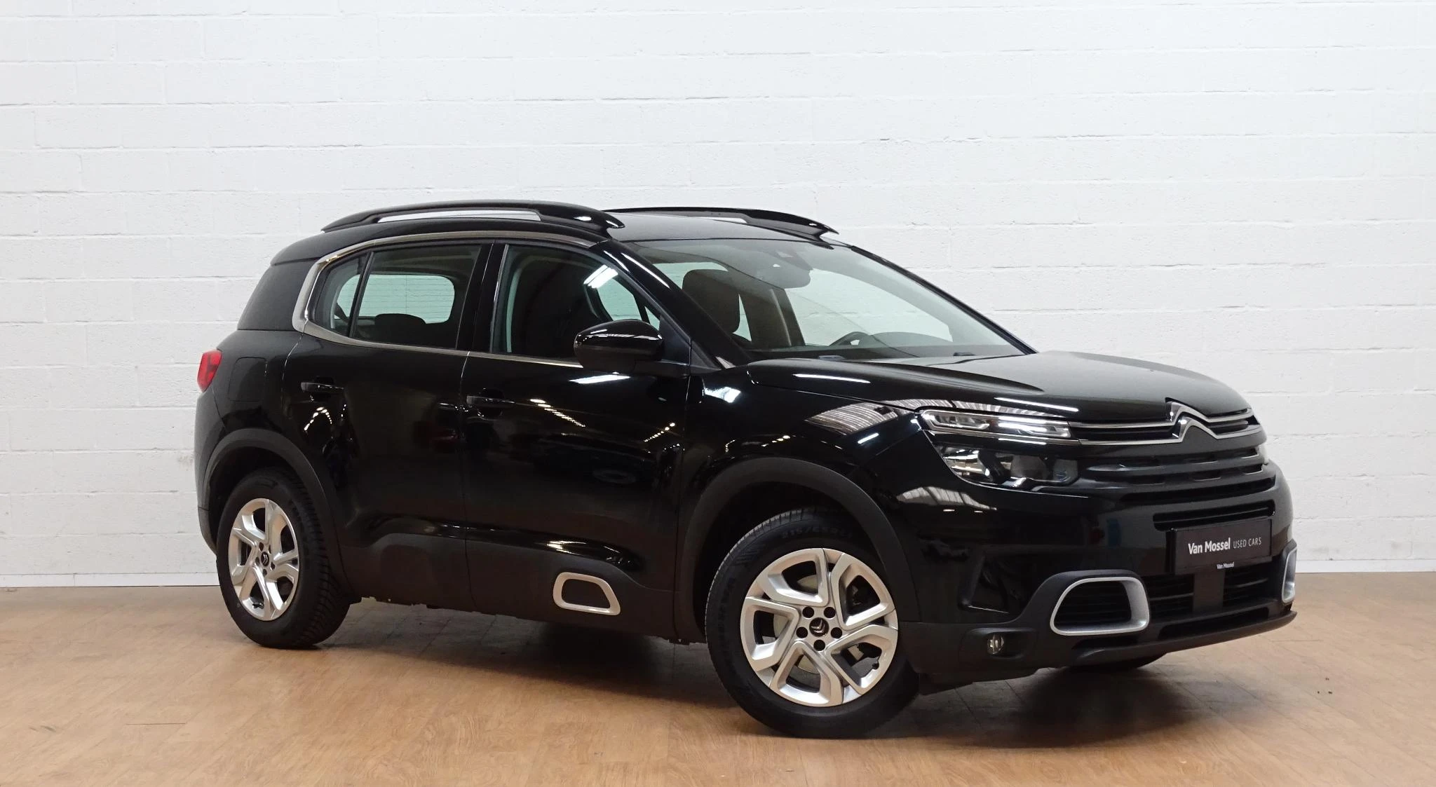 Citroën-C5 Aircross-image-1