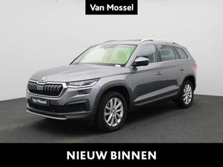 Škoda Kodiaq 2.0 CRTDI 110kW DSG7 Clever+