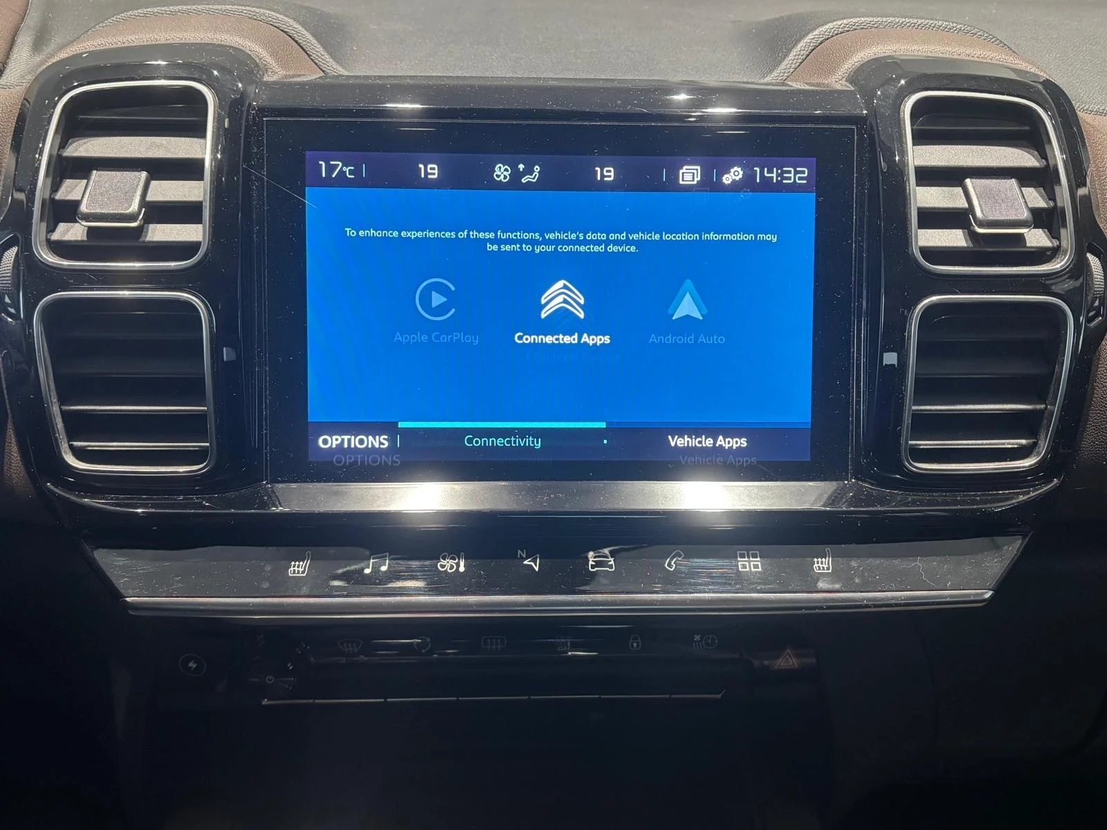 Citroën C5 Aircross 1.6 Plug-in Hybrid 225 Shine