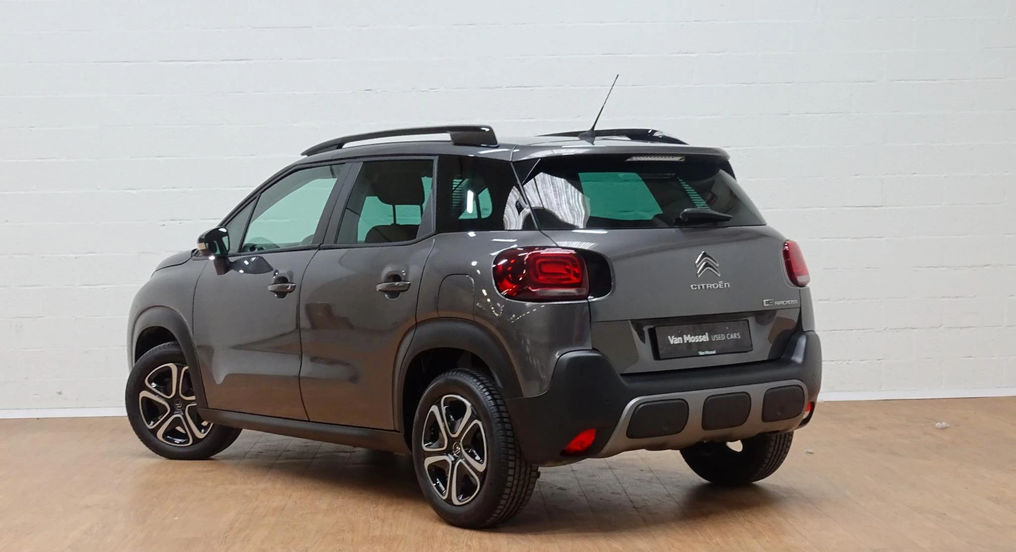 Citroën C3 Aircross 1.2T Feel