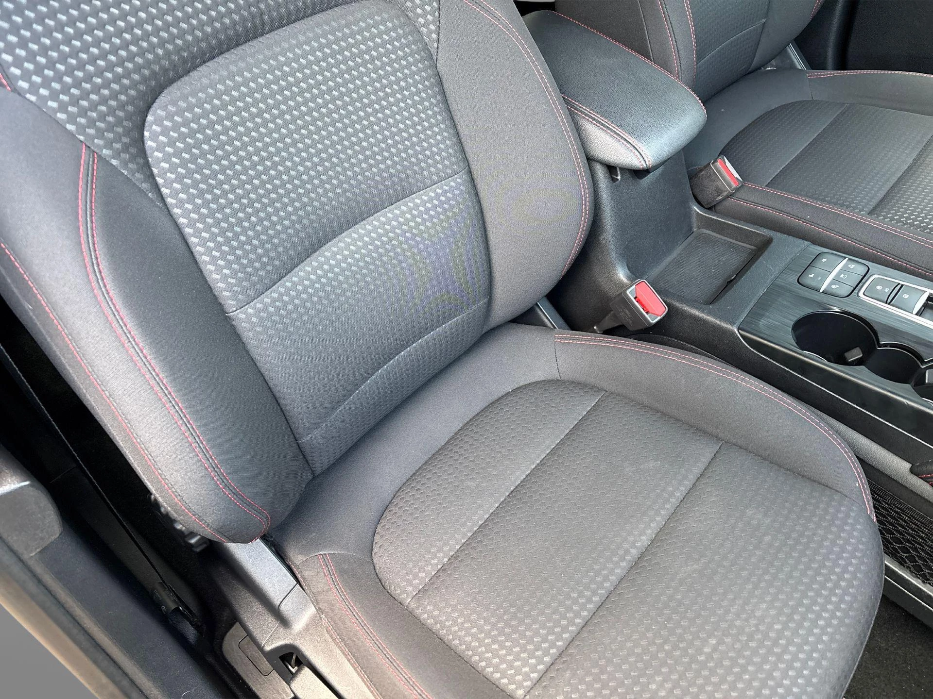 Ford Kuga 2.5 PHEV st-line