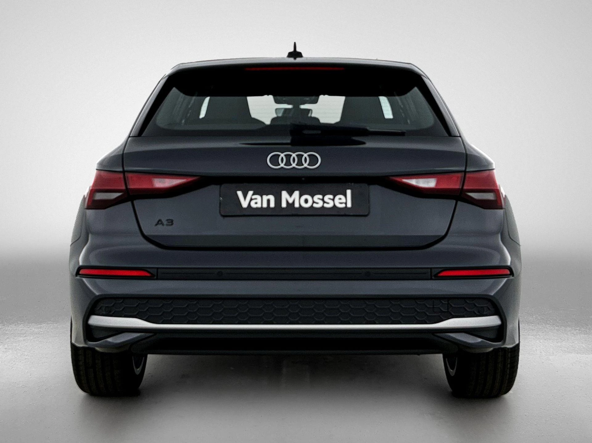 Audi A3 Sportback 30 TFSI Pro Line 116 pk