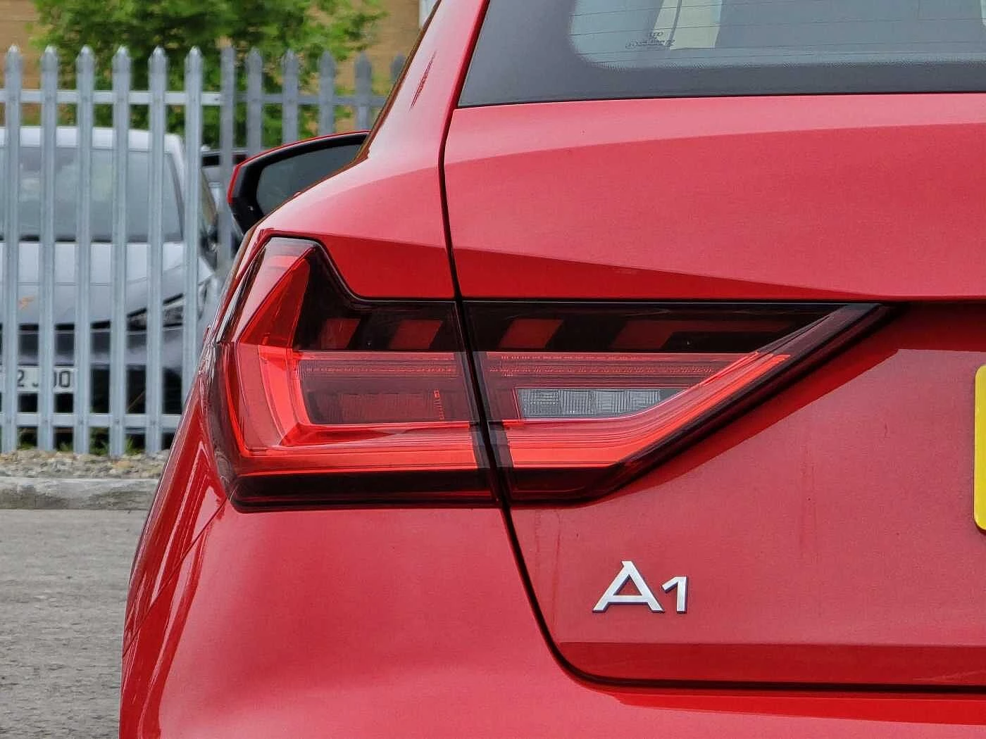 Audi-A1 Sportback-image-18