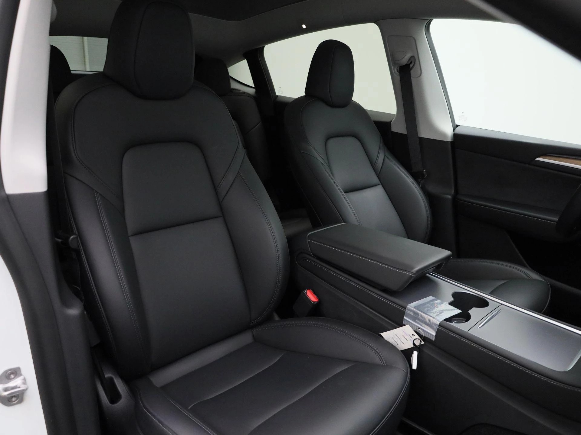 Tesla Model Y Long Range AWD 75 kWh