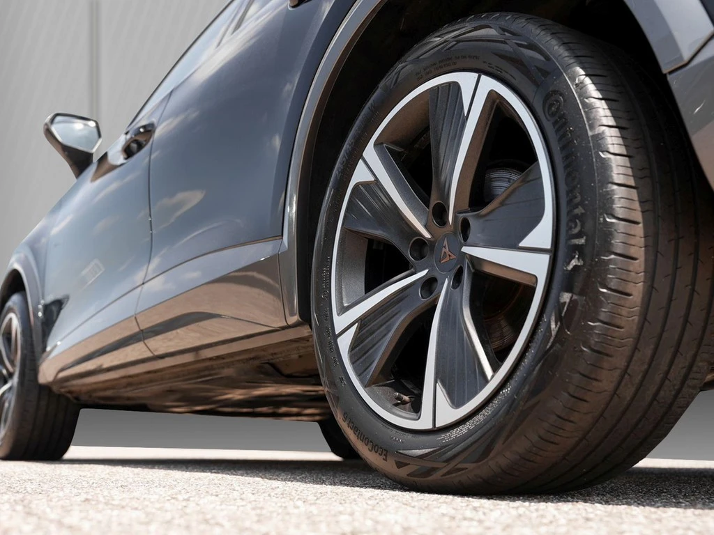 CUPRA Formentor 1.5 DSG /LED/Full-Link/DAB+/ACC