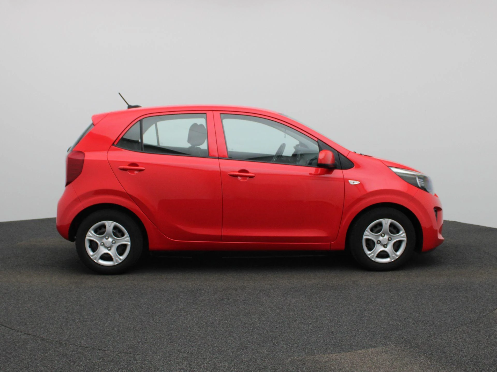 Kia Picanto 1.0 DPi ComfortLine