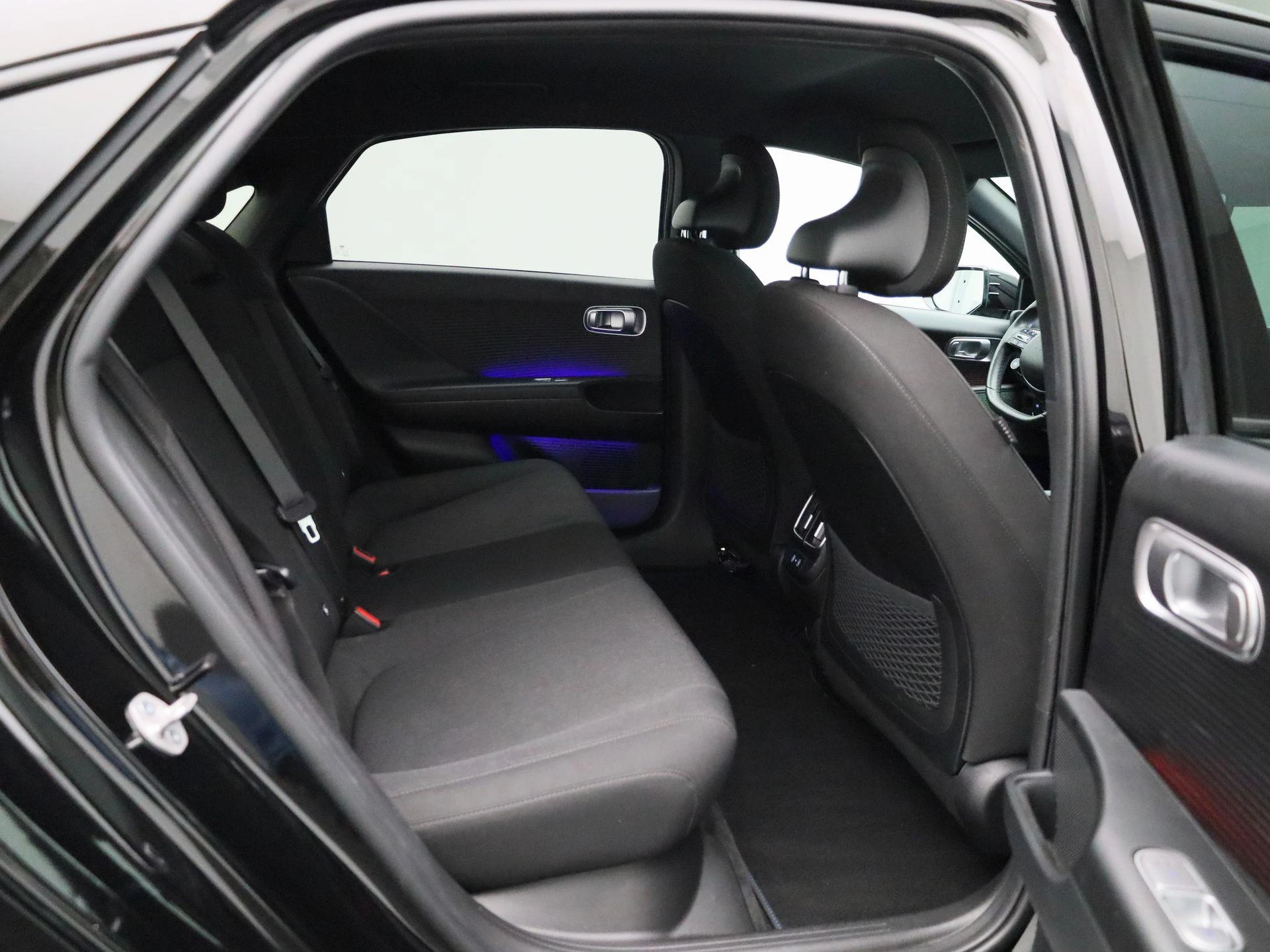 Hyundai IONIQ 6 77,4 kWh Core Plus