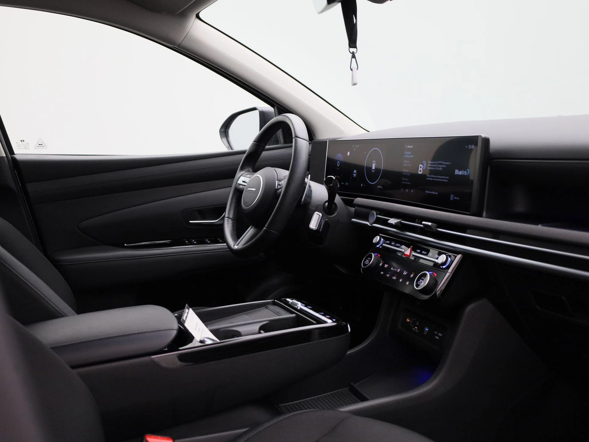 Hyundai Tucson - 35