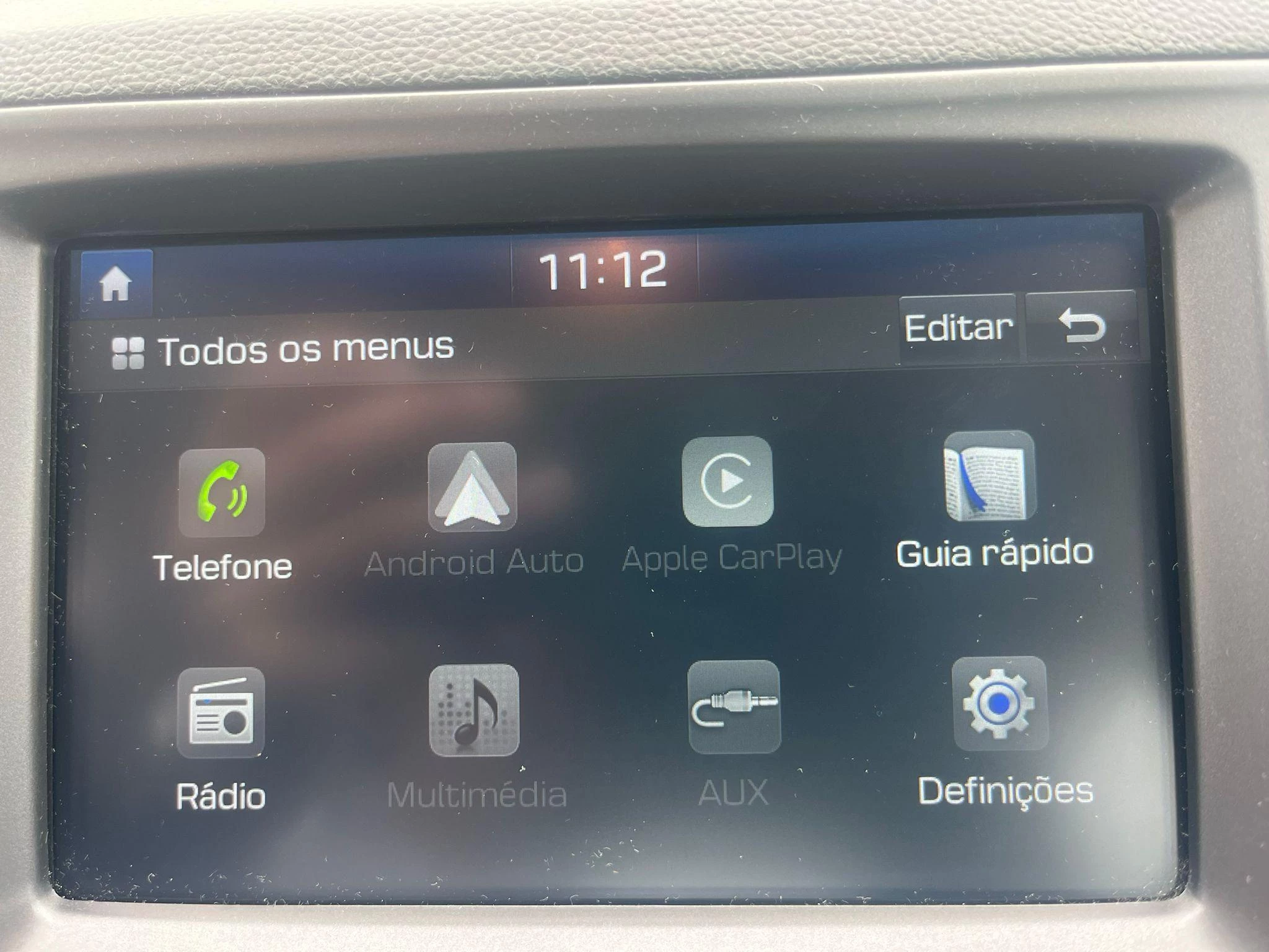 Hyundai i10 1.0 Sky
