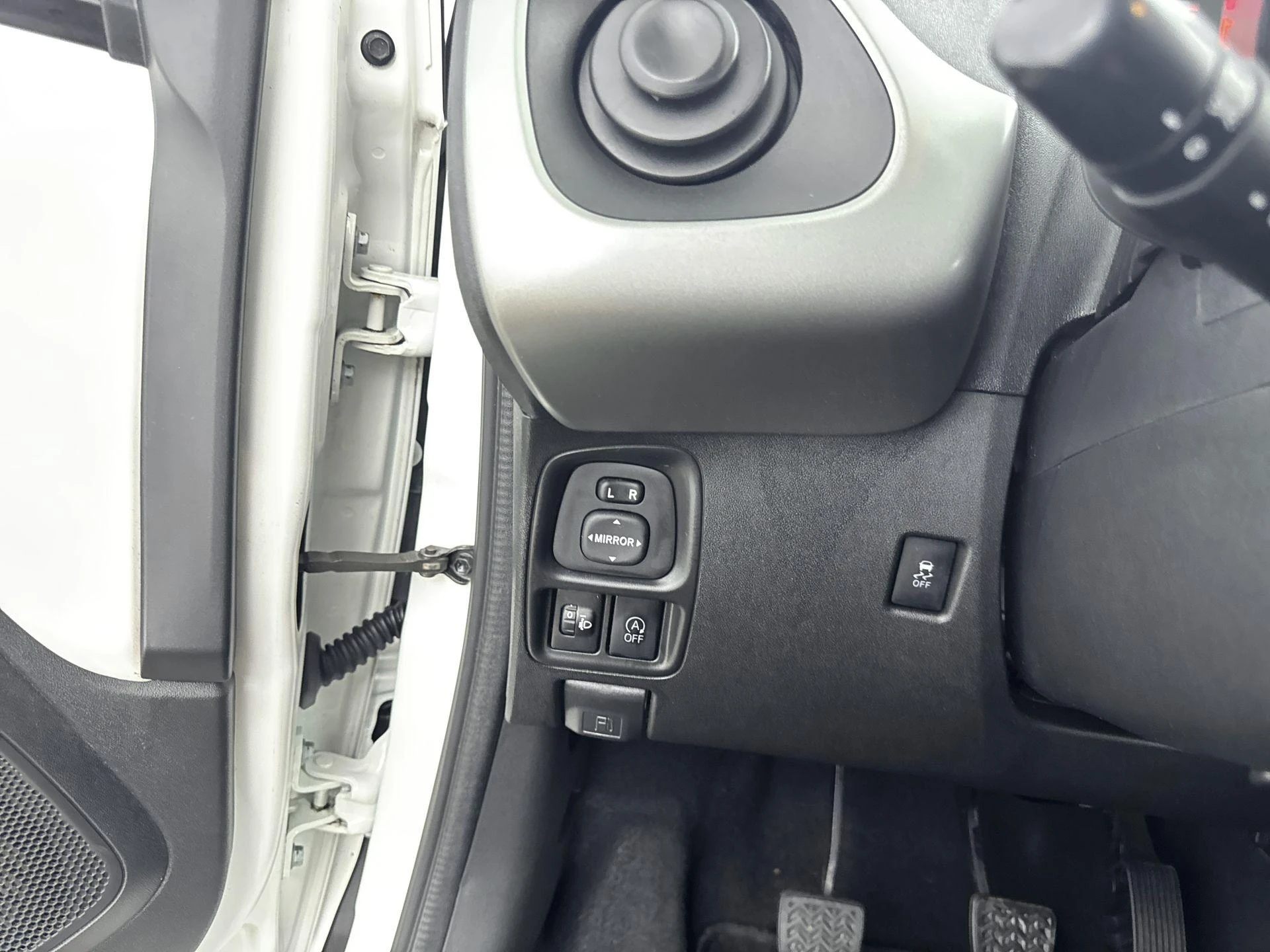 Peugeot 108 1.0 e-VTi Première 69PK