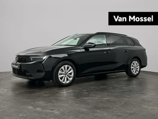 Opel Astra Sports Tourer 1.2 Edition