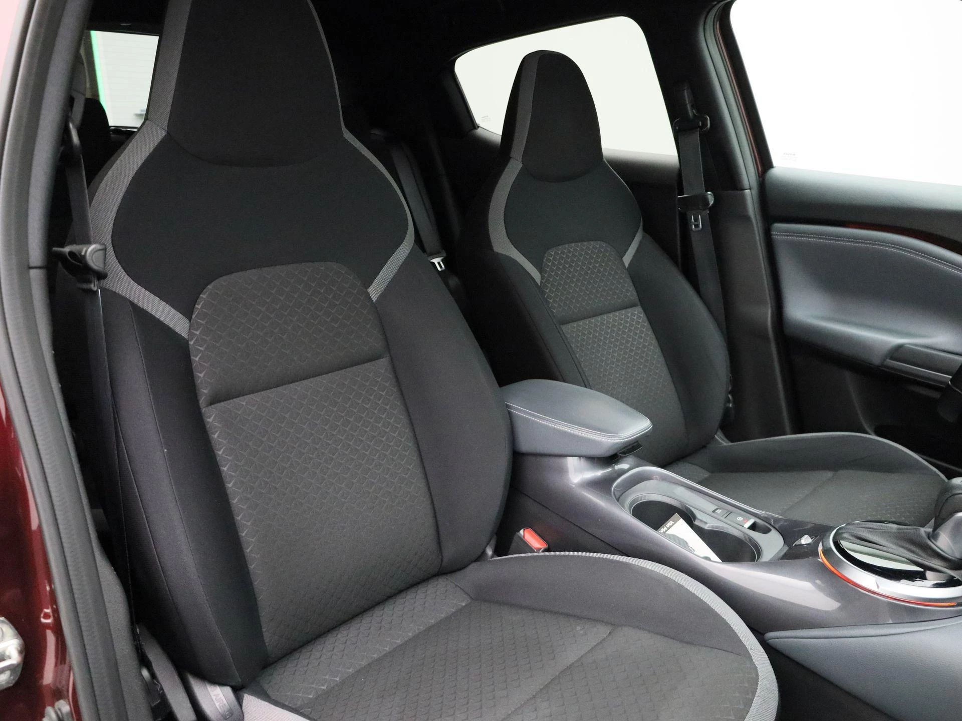 Nissan Juke 1.0 DIG-T N-Connecta