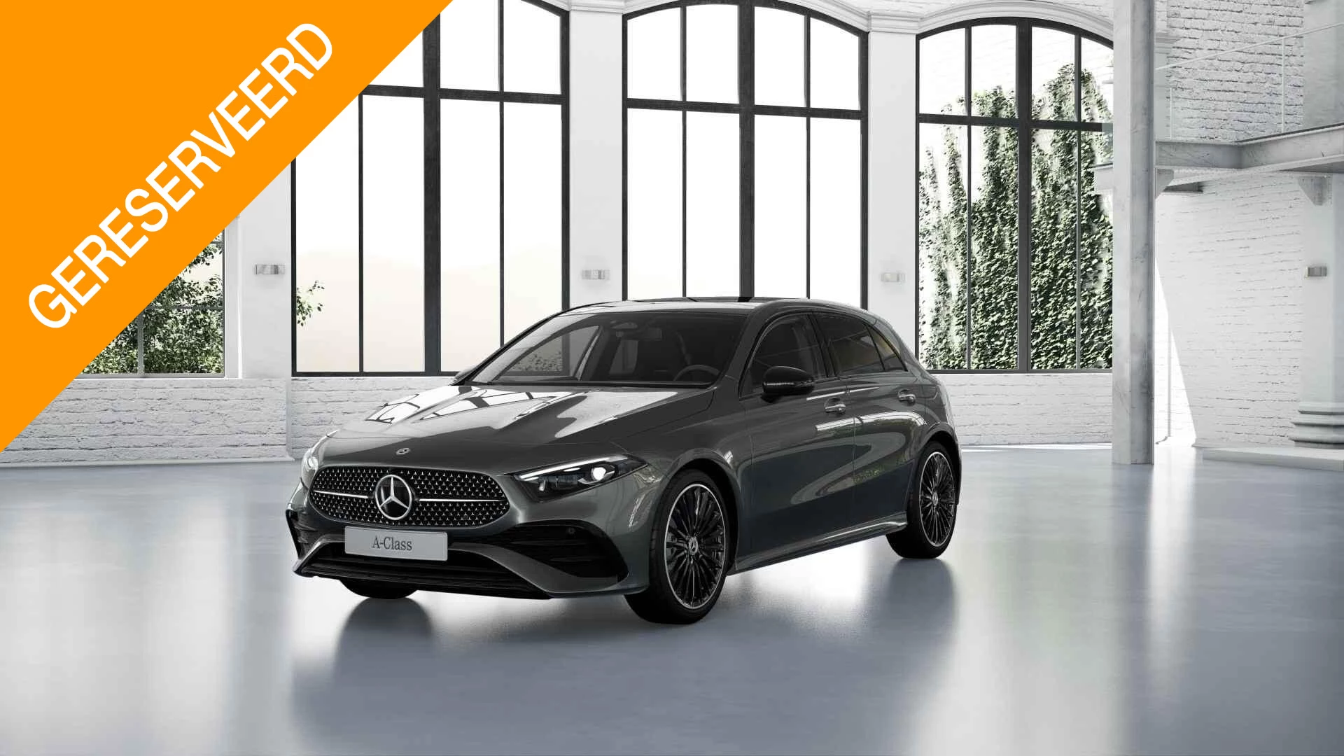 Mercedes-Benz-A-Klasse-image-0
