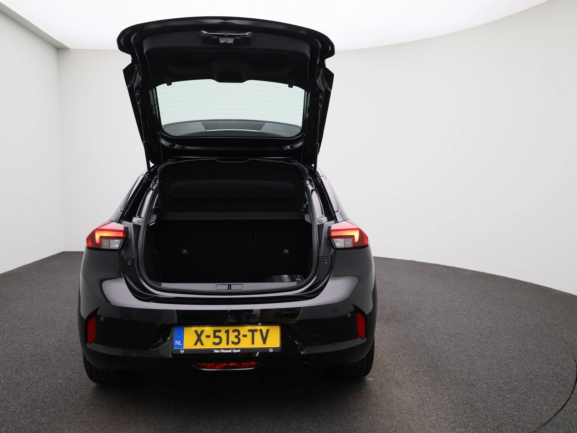 Opel Corsa - 11