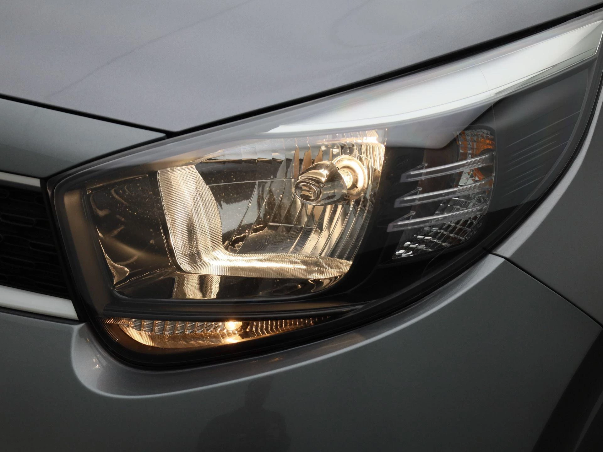 Kia Picanto Easy 1.0