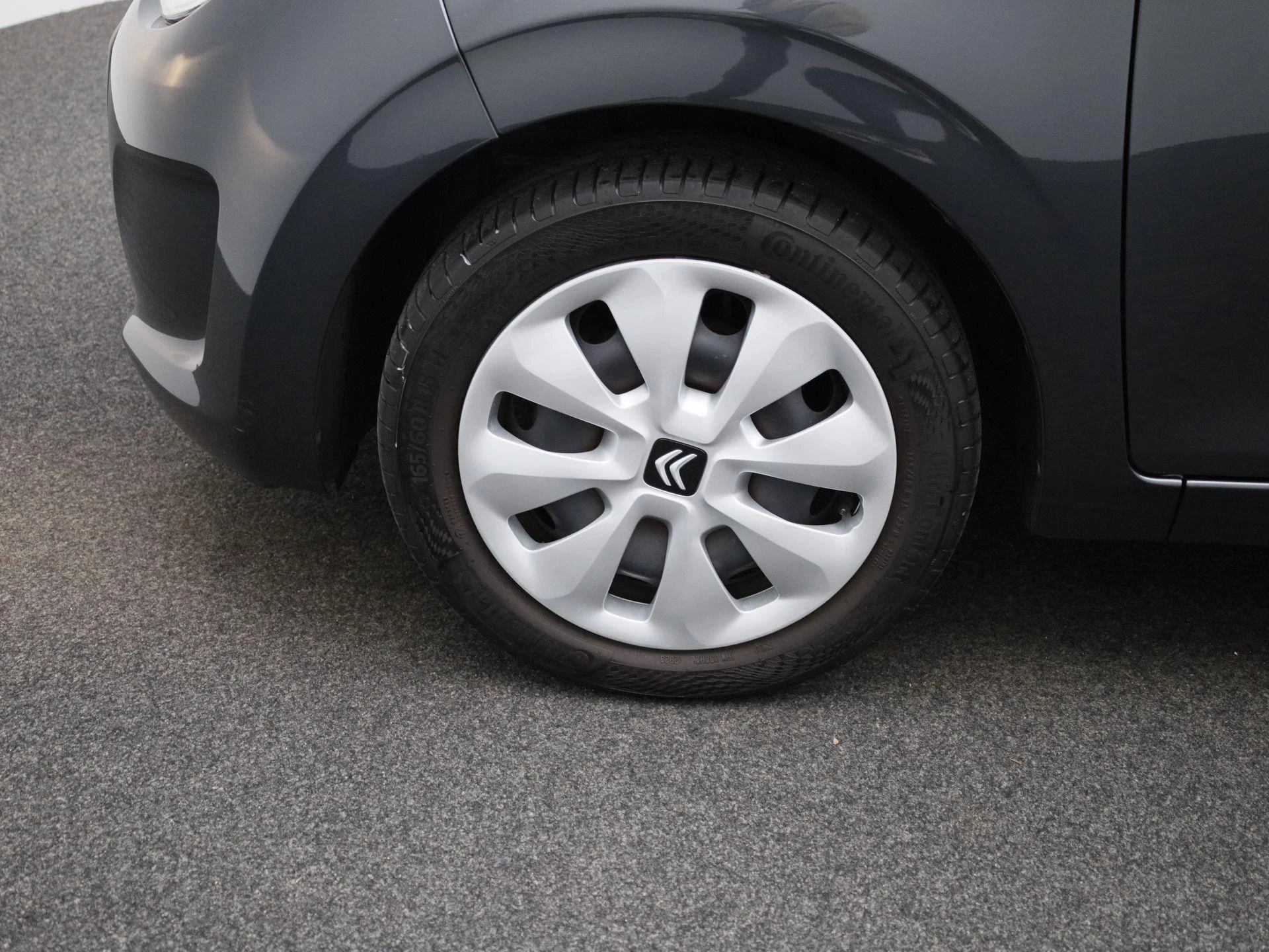 Citroën-C1-image-10