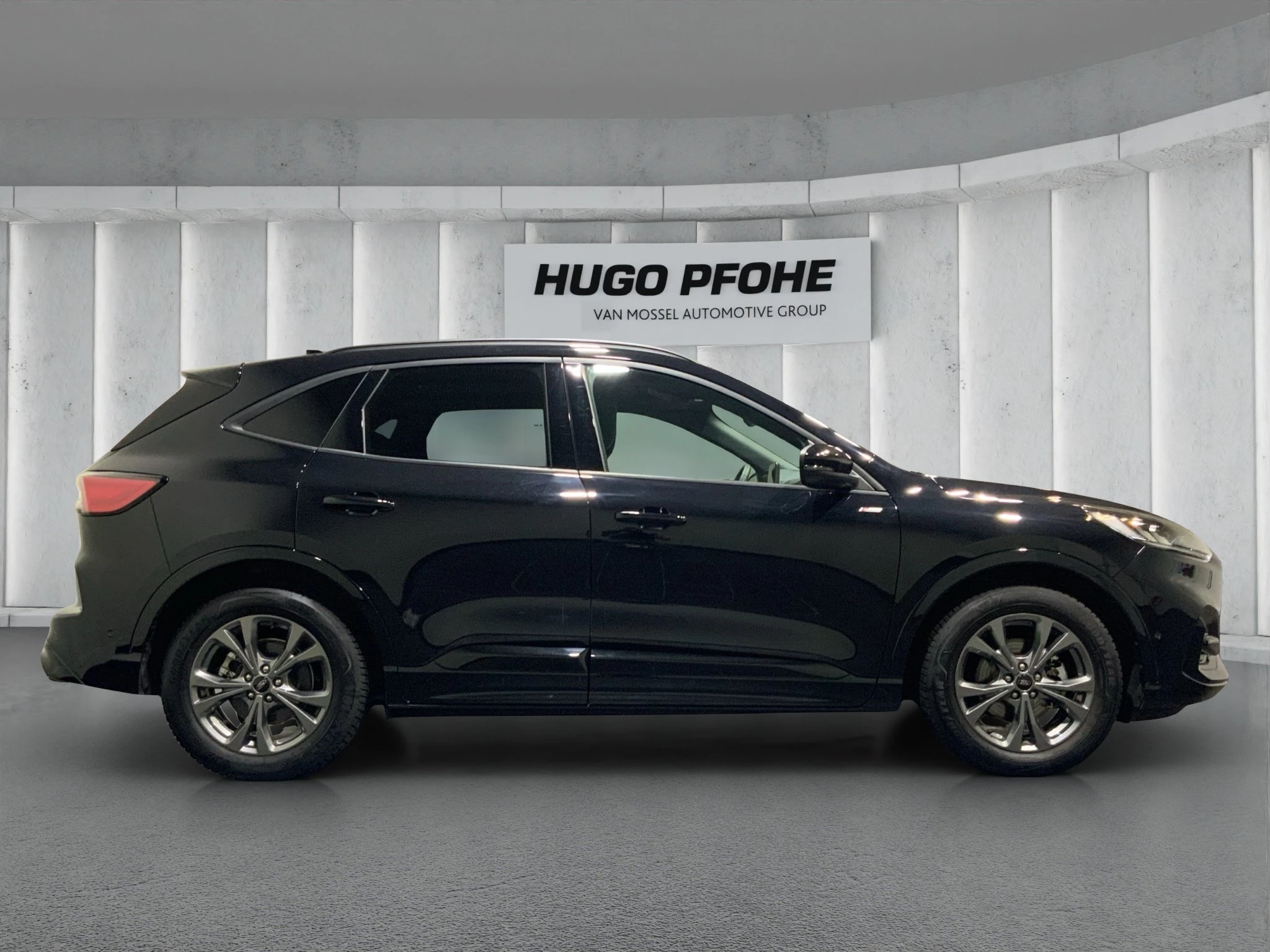 Ford Kuga ST-Line X*PANO*AHK*KAM*ACC*NAVI*SOUND-SYS. LED Pano SHZ 4xSHZ