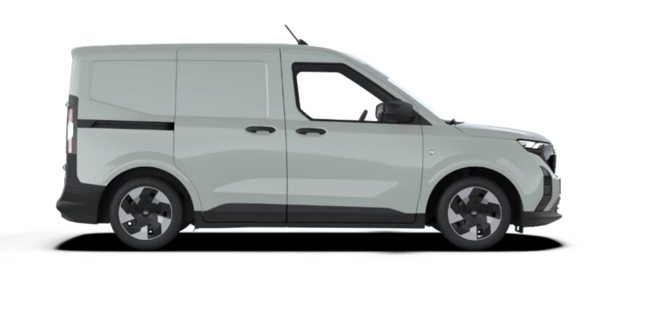 Ford E-Transit