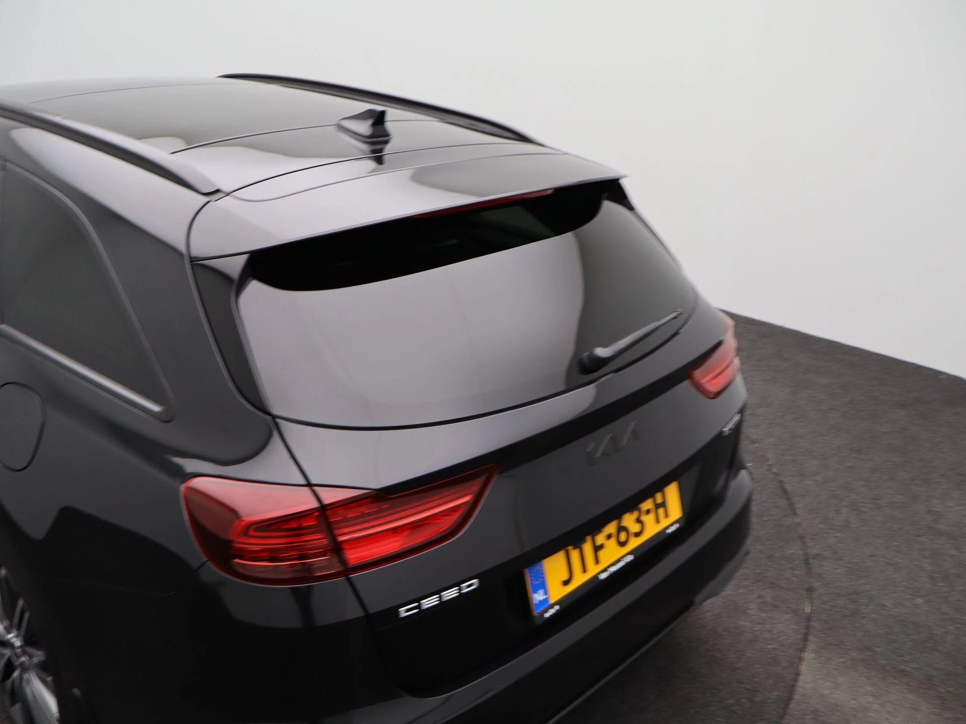 Kia Ceed Sportswagon 1.5 T-GDi GT-PlusLine