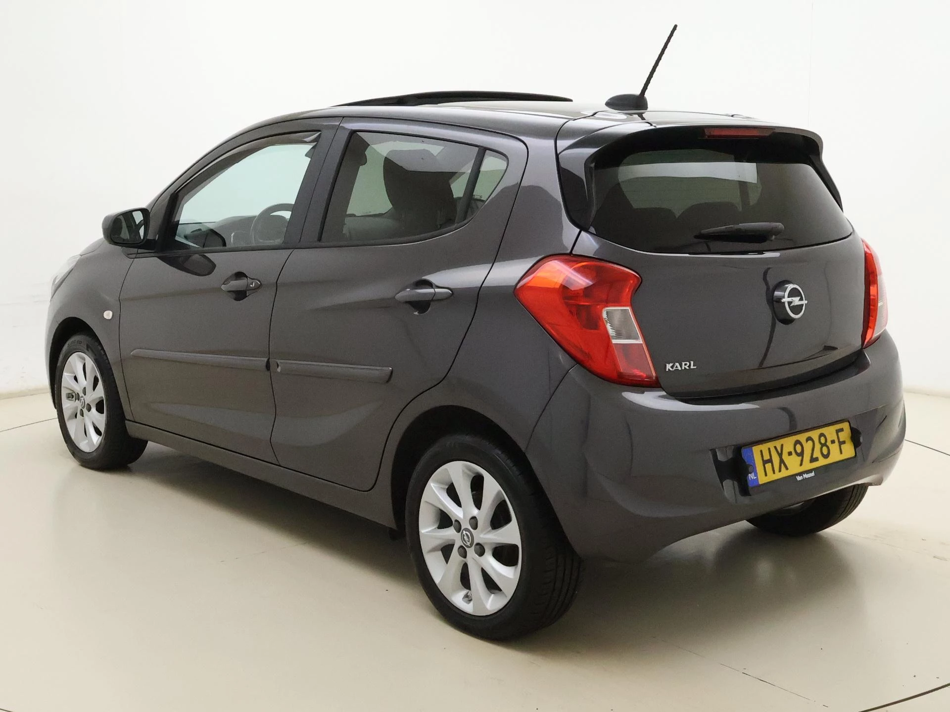 Opel KARL 1.0 ecoFLEX Cosmo