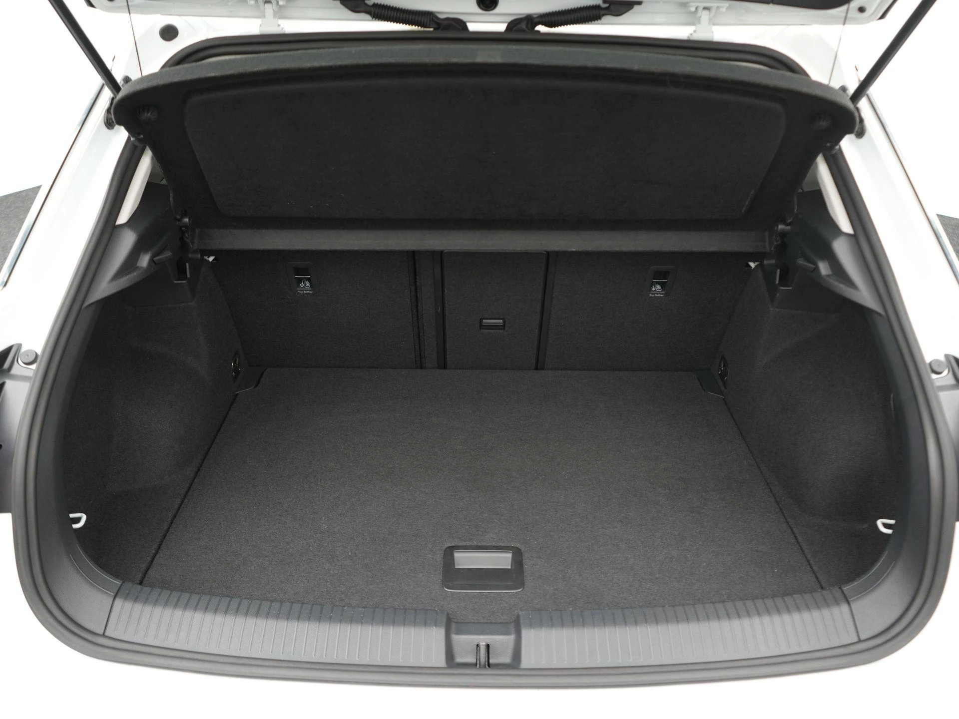 Volkswagen T-Roc 1.0 TSI Life Business