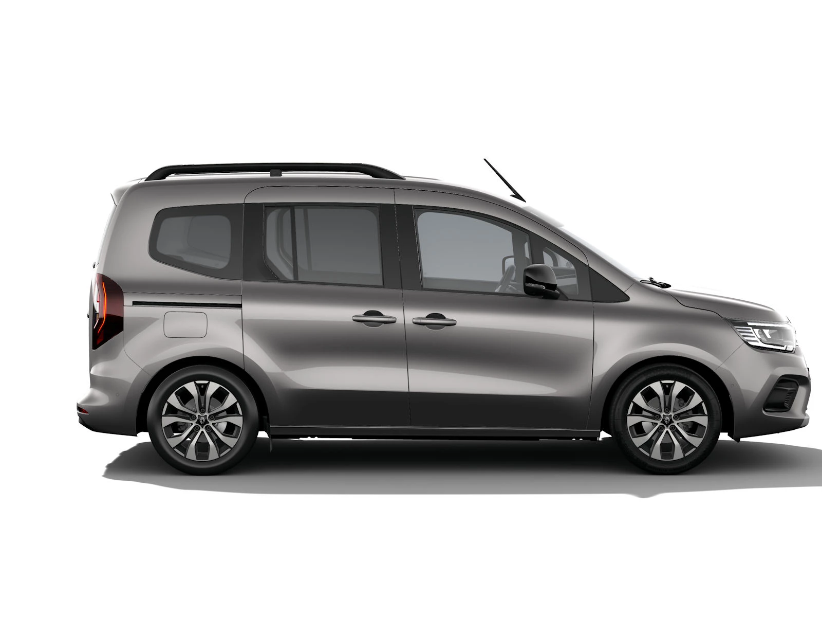 Renault Kangoo Techno