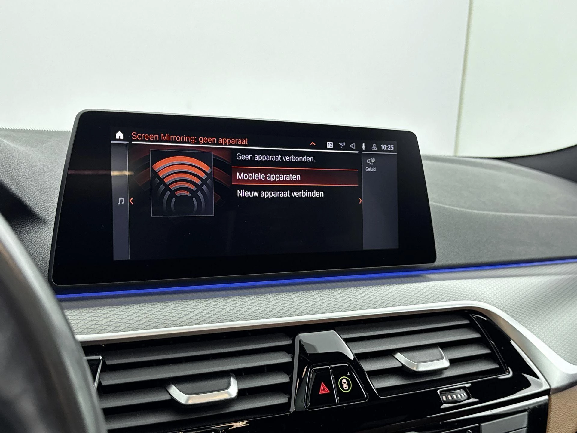BMW 5 Serie 530e iPerformance High Executive
